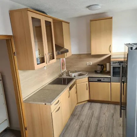 Nb Hochschule Zwei Apartman