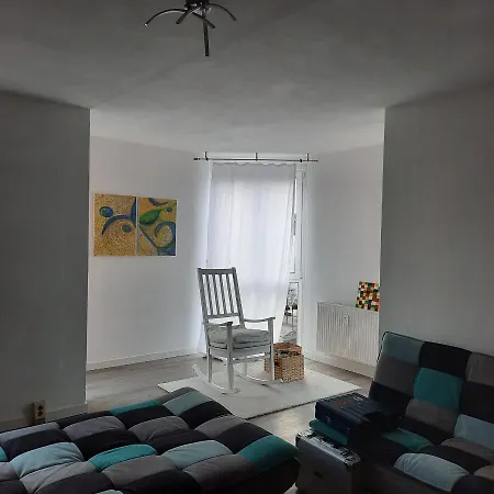 Apartman Nb Hochschule Zwei